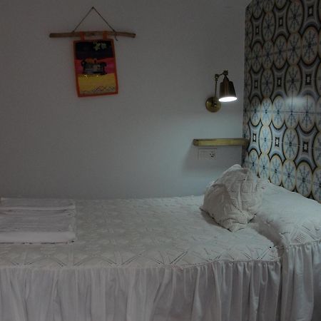 Apartamento Turistico La Choza Jerez De Los Caballeros Exterior foto