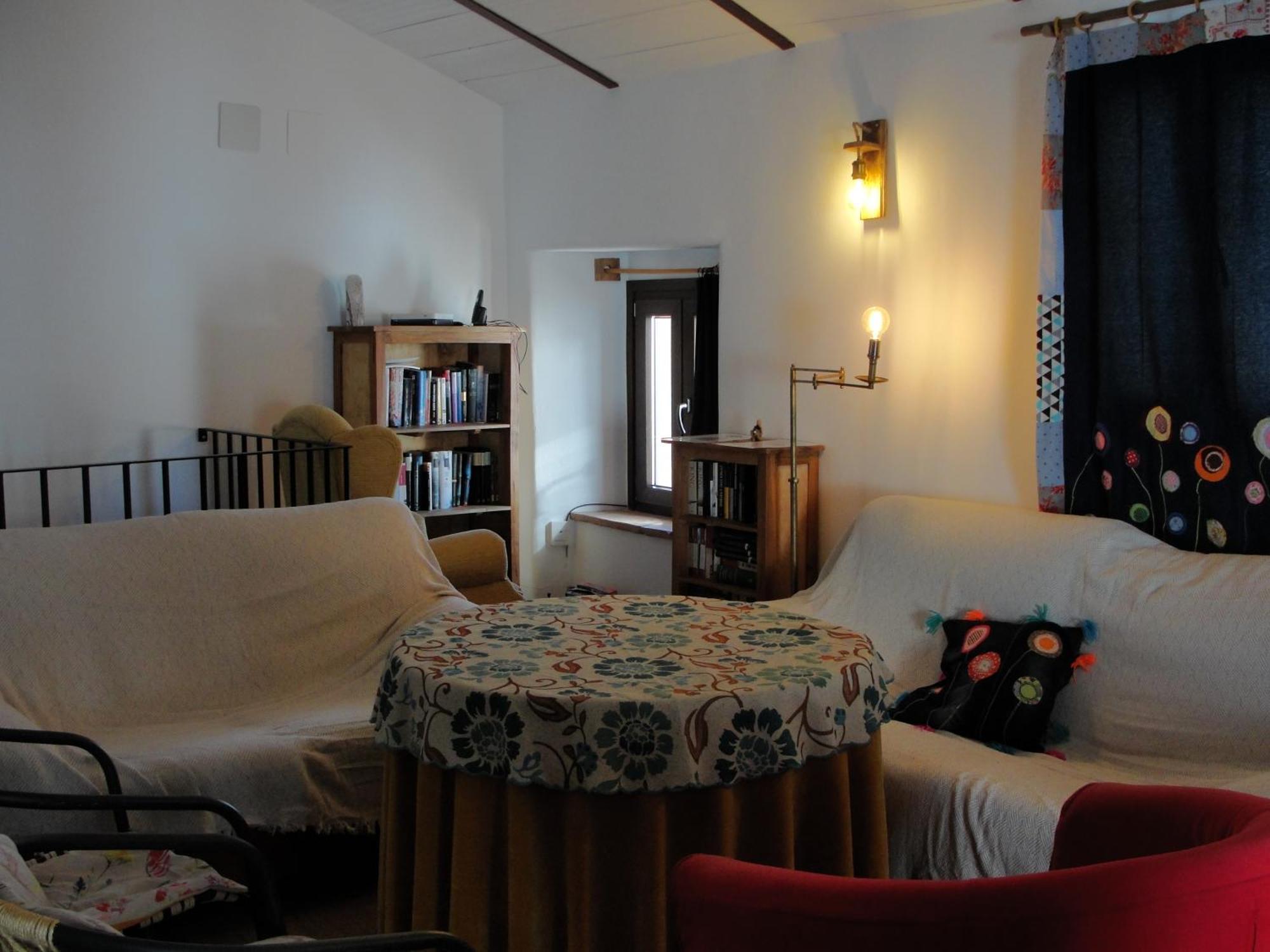 Apartamento Turistico La Choza Jerez De Los Caballeros Exterior foto