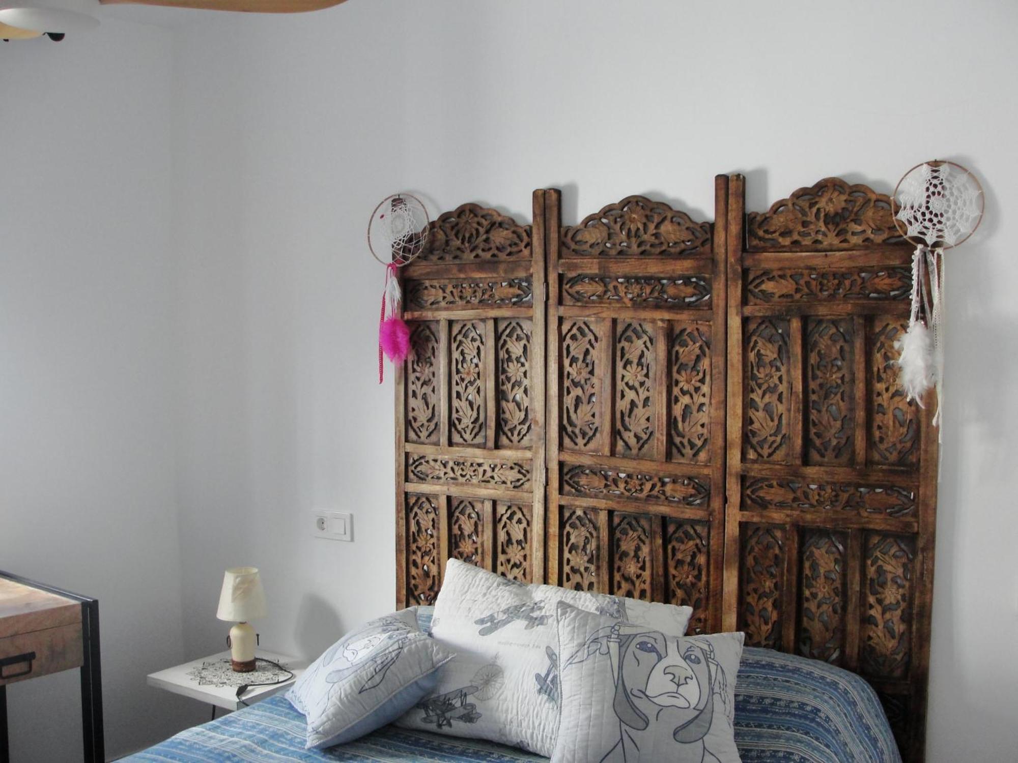 Apartamento Turistico La Choza Jerez De Los Caballeros Exterior foto