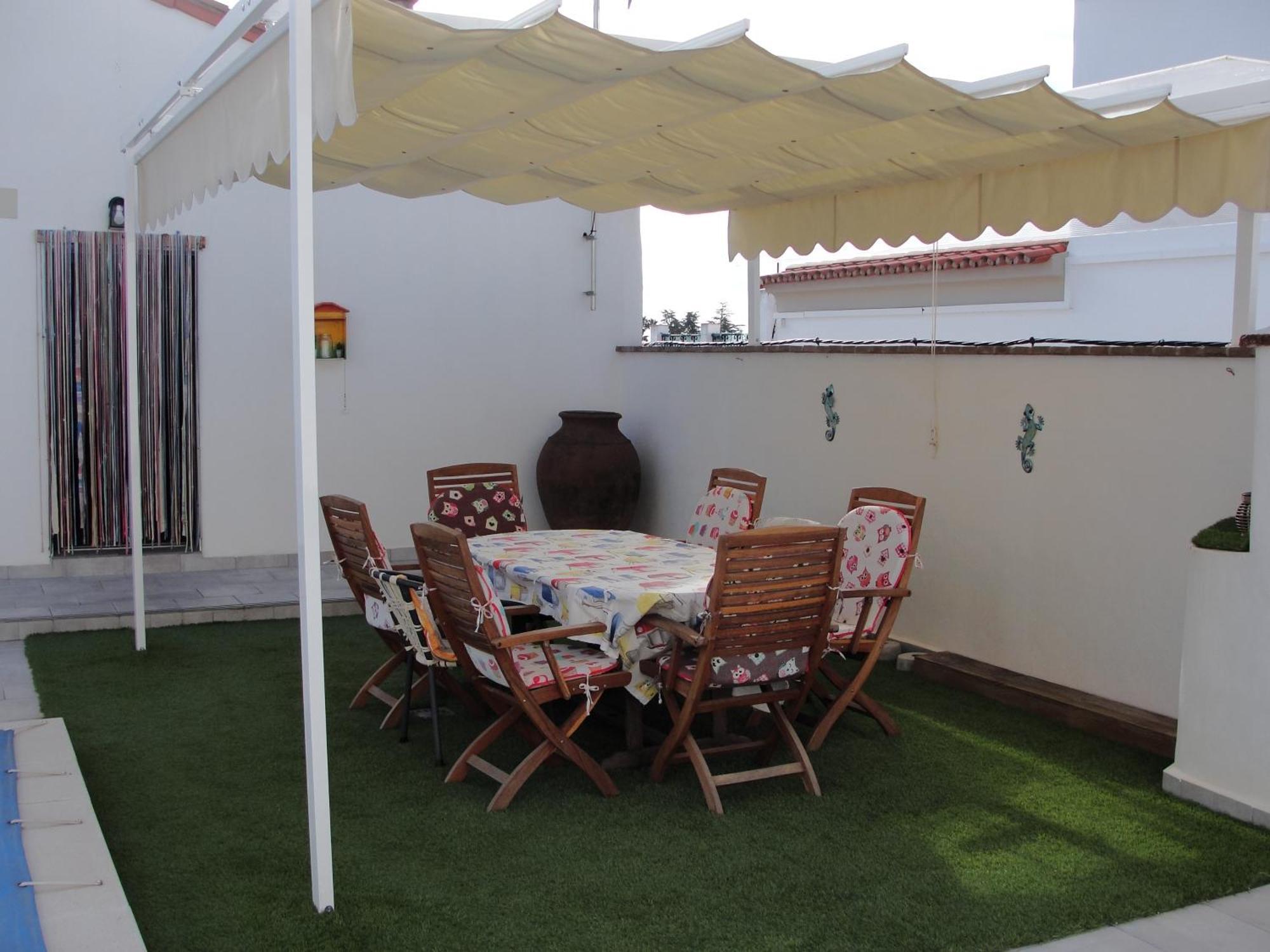 Apartamento Turistico La Choza Jerez De Los Caballeros Exterior foto